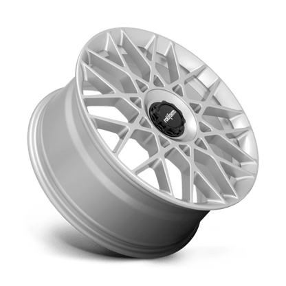 Rotiform | R167 BLQ-C | 19.0x8.50 | 5X112 | 35 | SILVER