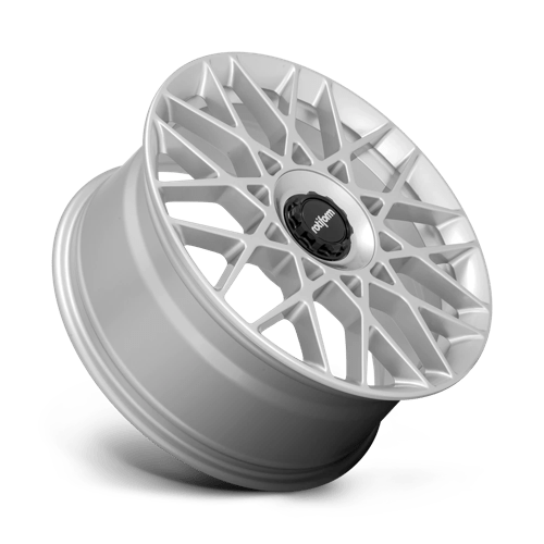 Rotiform | R167 BLQ-C | 19.0x8.50 | 5X112/5X120 | 35 | SILVER