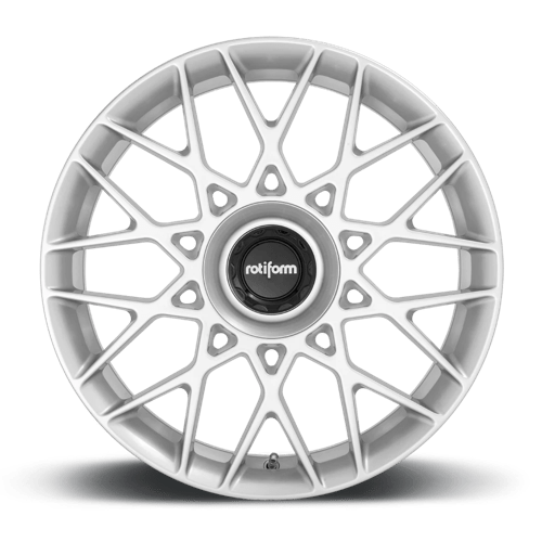 Rotiform | R167 BLQ-C | 19.0x8.50 | 5X108/5X114.3 | 35 | SILVER