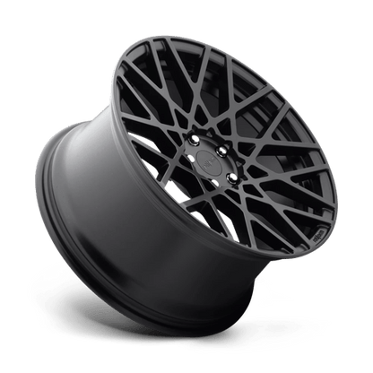 Rotiform | R112 BLQ | 18.0x8.50 | 5X114.3 | 38 | MATTE BLACK