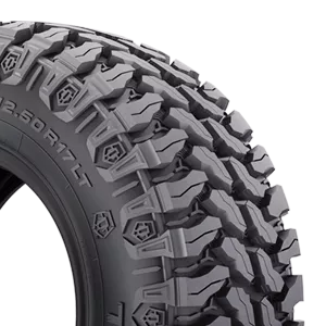 Hercules TIS OFFROAD TT1 37X12.50R17LT