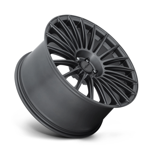 Rotiform | R154 BUC | 18.0x8.50 | 5X112 | 45 | MATTE ANTHRACITE