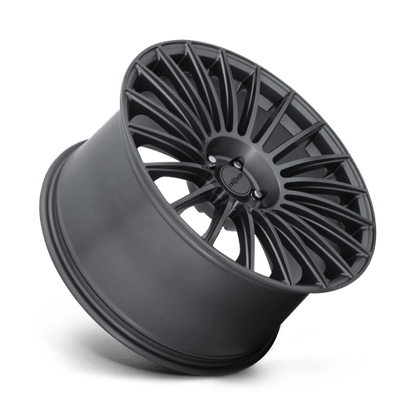 Rotiform | R154 BUC | 18.0x8.50 | 5X112 | 45 | MATTE ANTHRACITE