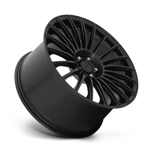 Rotiform | R157 BUC | 19.0x8.50 | 5X112 | 45 | MATTE BLACK