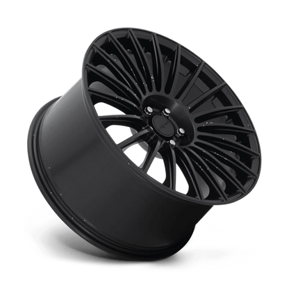 Rotiform | R157 BUC | 19.0x8.50 | 5X112 | 45 | MATTE BLACK