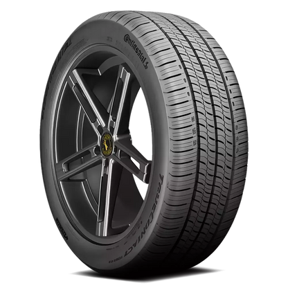 Continental TRUECONTACT TOUR 54 235/50R17