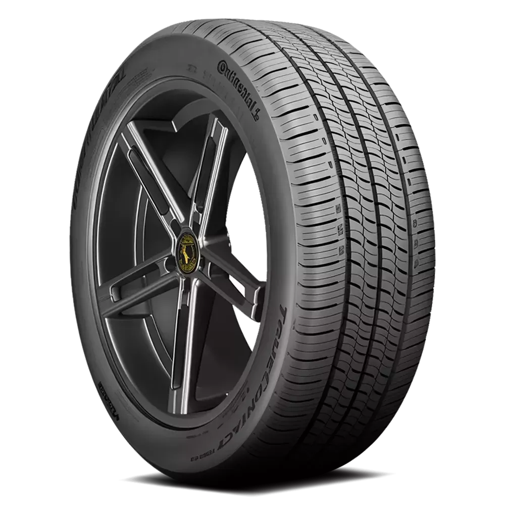 Continental TRUECONTACT TOUR 54 225/60R17