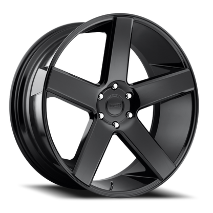 DUB Baller 20x9.5 127