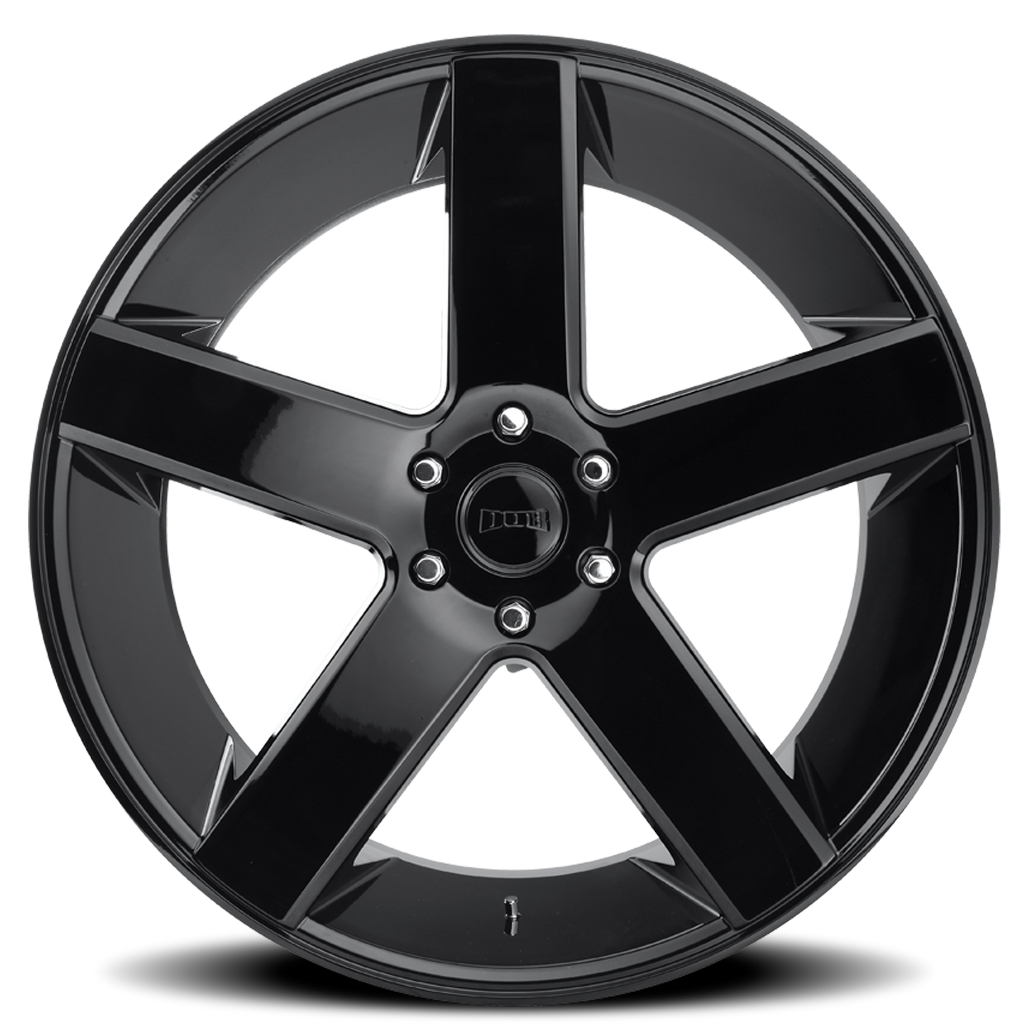 DUB Baller 20x9.5 127