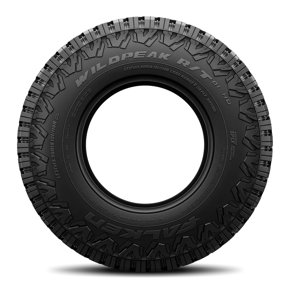 Falken WILDPEAK R/T01 LT37X12.50R18