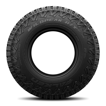 Falken WILDPEAK R/T01 LT37X12.50R18