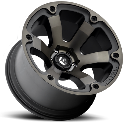 Fuel Beast 20x9 170
