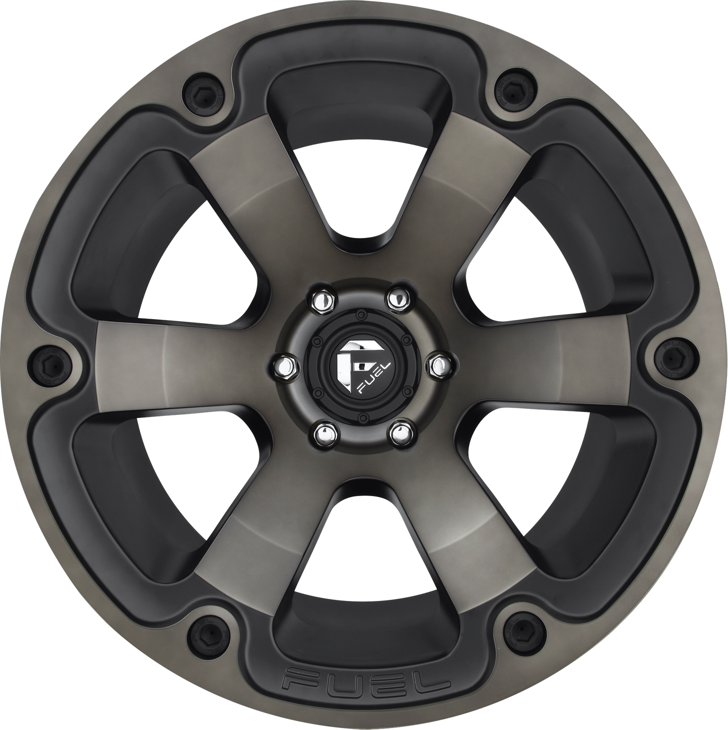 Fuel Beast 20x9 170