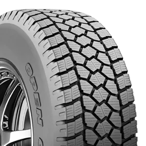 Toyo OPEN COUNTRY WLT1 LT285/70R17 | 173900