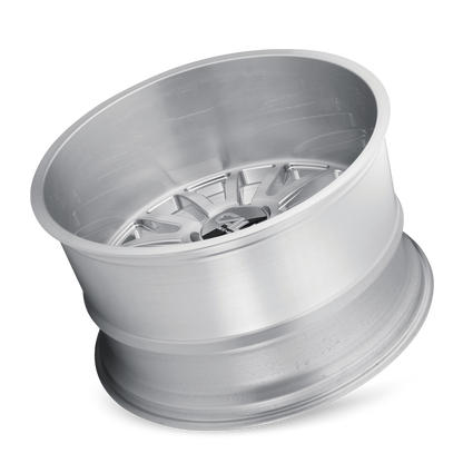 CALI OFF-ROAD SUMMIT BRUSHED MILLED | 22x12 | 8-180 | -51mm | 9110-22278BGC