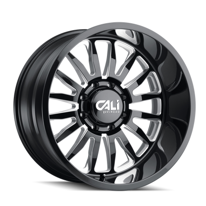 CALI OFF-ROAD SUMMIT 20x12