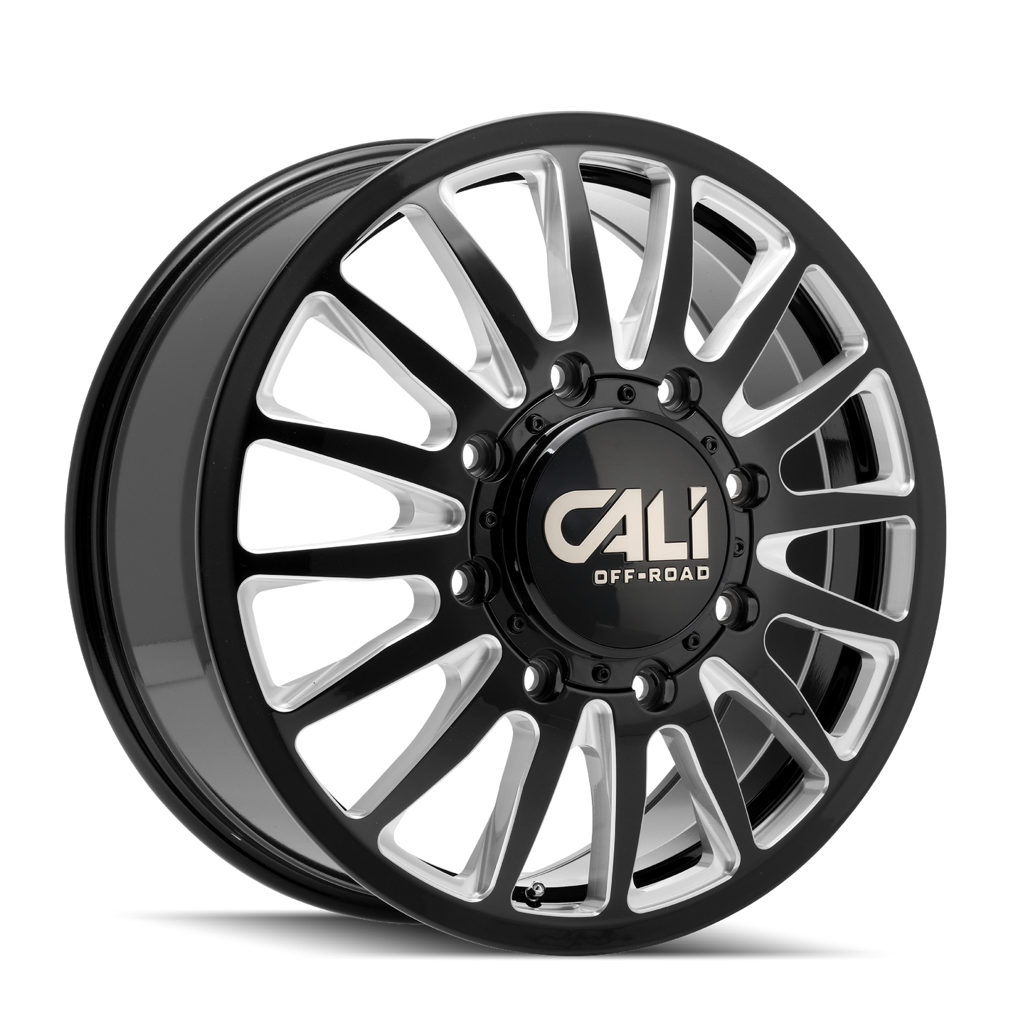 CALI OFF-ROAD SUMMIT DUALLY 20x8.25
