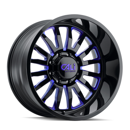 CALI OFF-ROAD SUMMIT 20x10