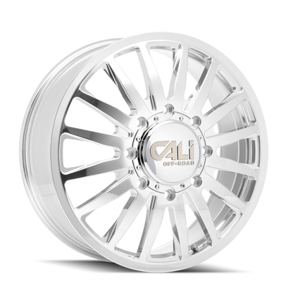 CALI OFF-ROAD SUMMIT DUALLY 22x8.25