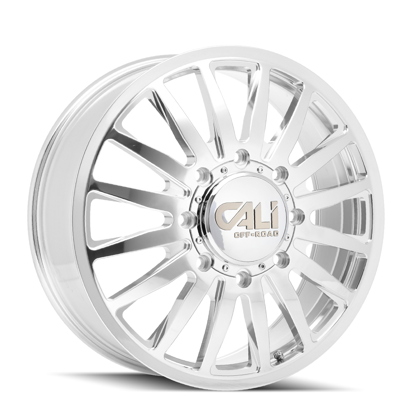 CALI OFF-ROAD SUMMIT DUALLY 22x8.25