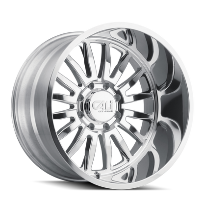 CALI OFF-ROAD SUMMIT 20x12