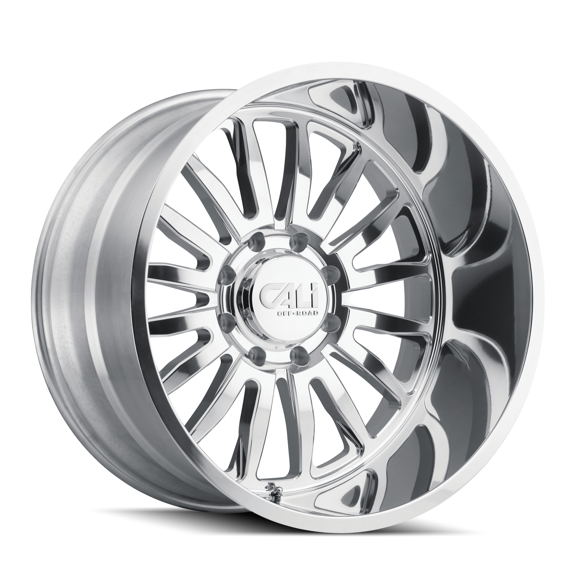 CALI OFF-ROAD SUMMIT 24x14