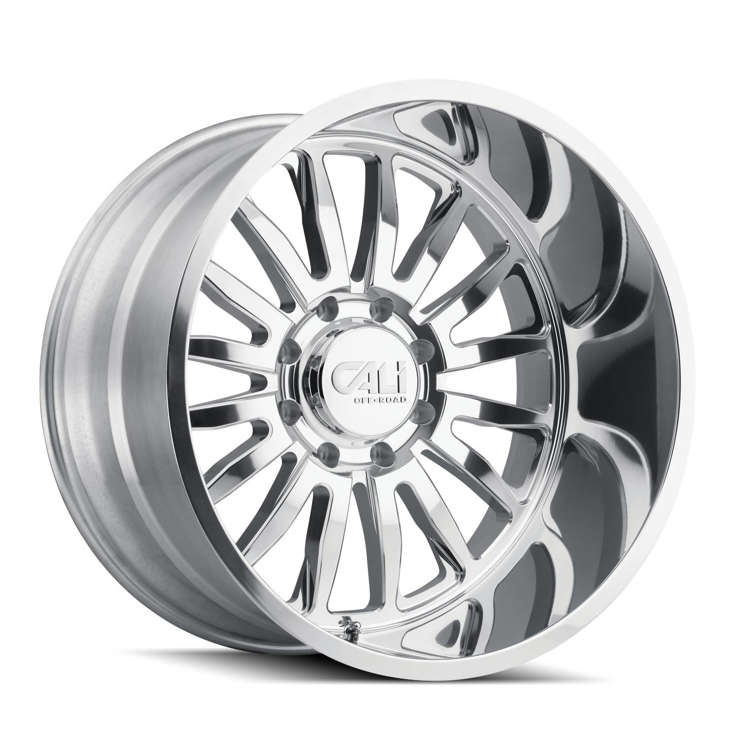 CALI OFF-ROAD SUMMIT 22x12
