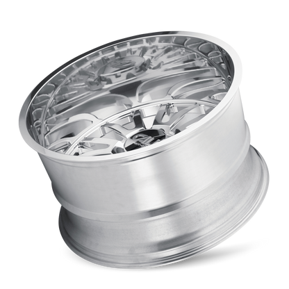CALI OFF-ROAD SUMMIT POLISHED | 26x14 | 6-135 | -76mm | 9110-26436P