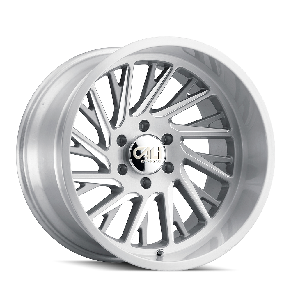 CALI OFF-ROAD PURGE 22x12