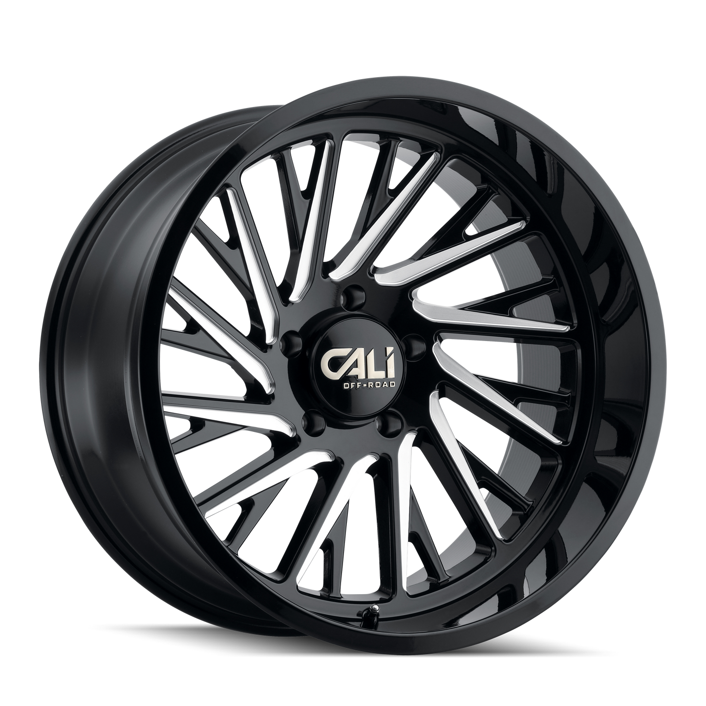 CALI OFF-ROAD PURGE 24x14
