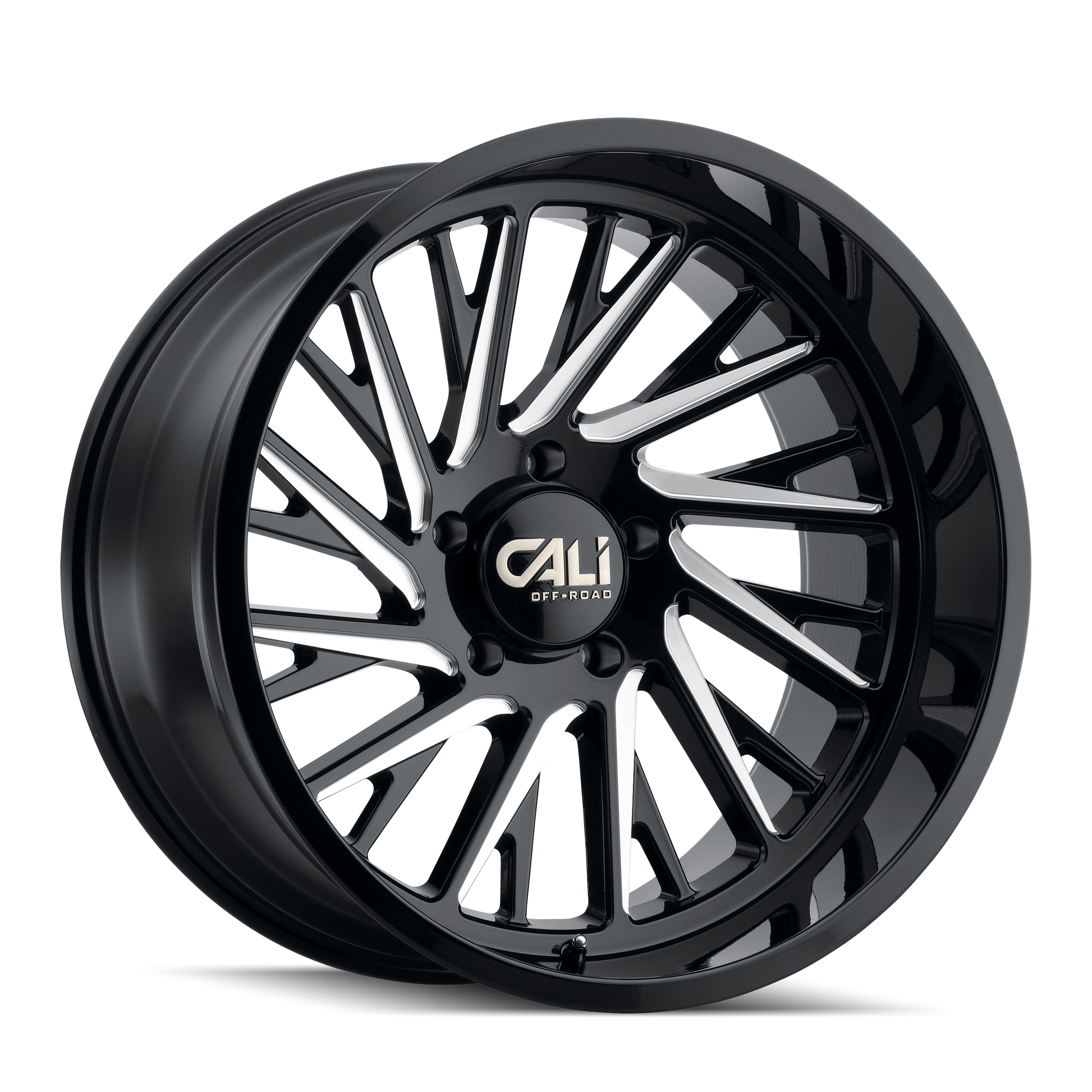 CALI OFF-ROAD PURGE 22x12