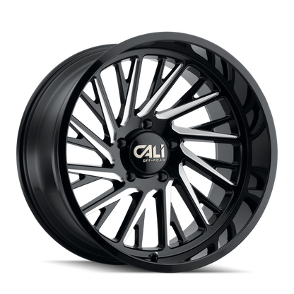 CALI OFF-ROAD PURGE 24x14