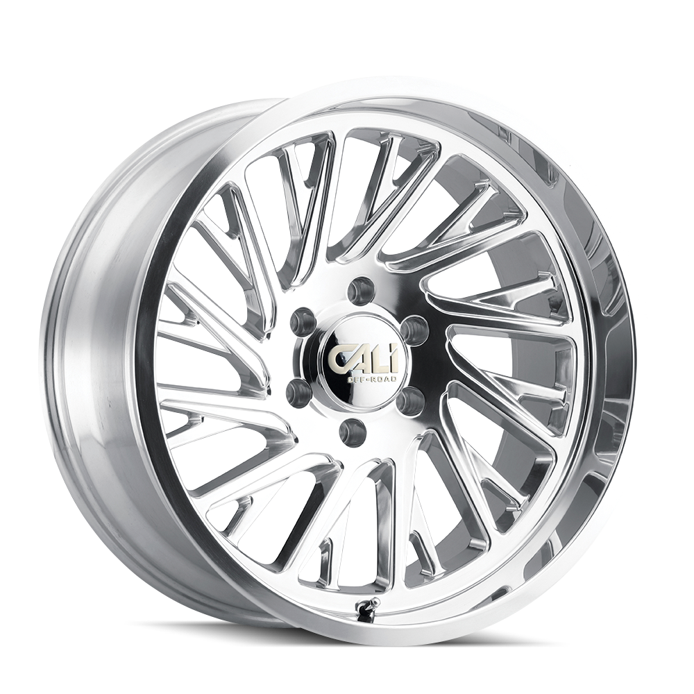 CALI OFF-ROAD PURGE 24x14