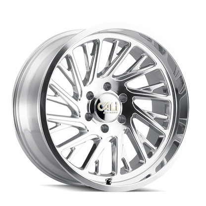 CALI OFF-ROAD PURGE 20x12