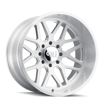 CALI OFF-ROAD INVADER 22x12