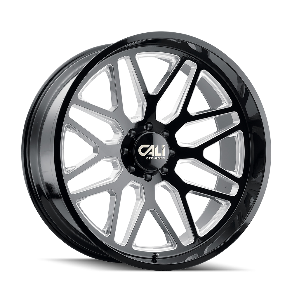 CALI OFF-ROAD INVADER 24x14