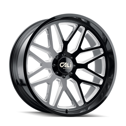 CALI OFF-ROAD INVADER 28x12