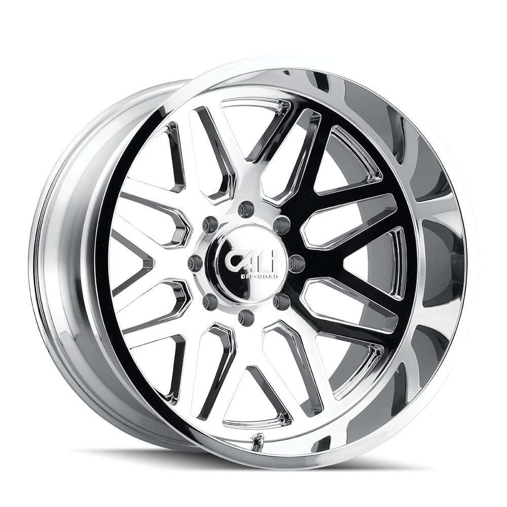 CALI OFF-ROAD INVADER 24x14