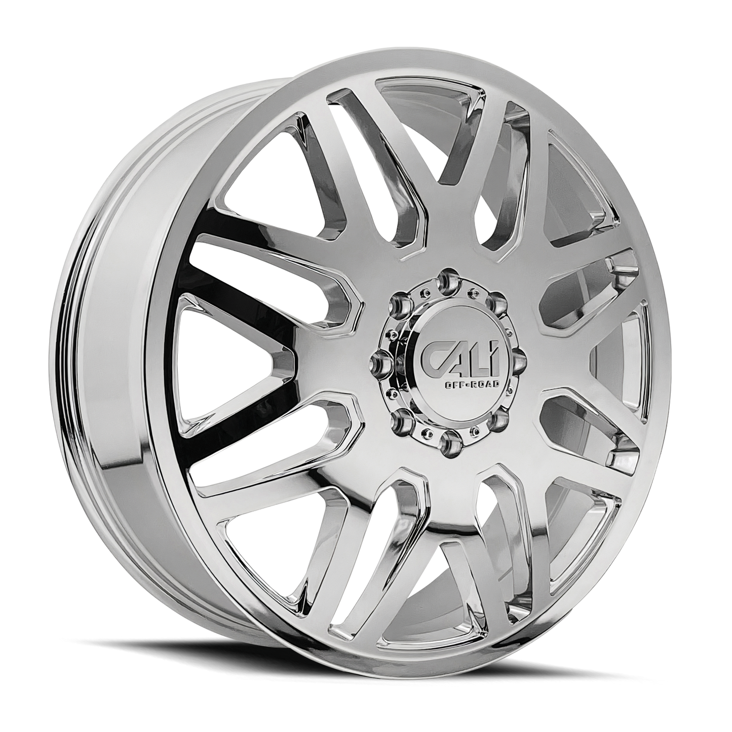 CALI OFF-ROAD INVADER DUALLY 24x8.25