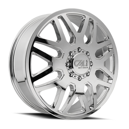 CALI OFF-ROAD INVADER DUALLY 24x8.25