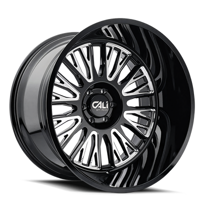 CALI OFF-ROAD VERTEX 20x10