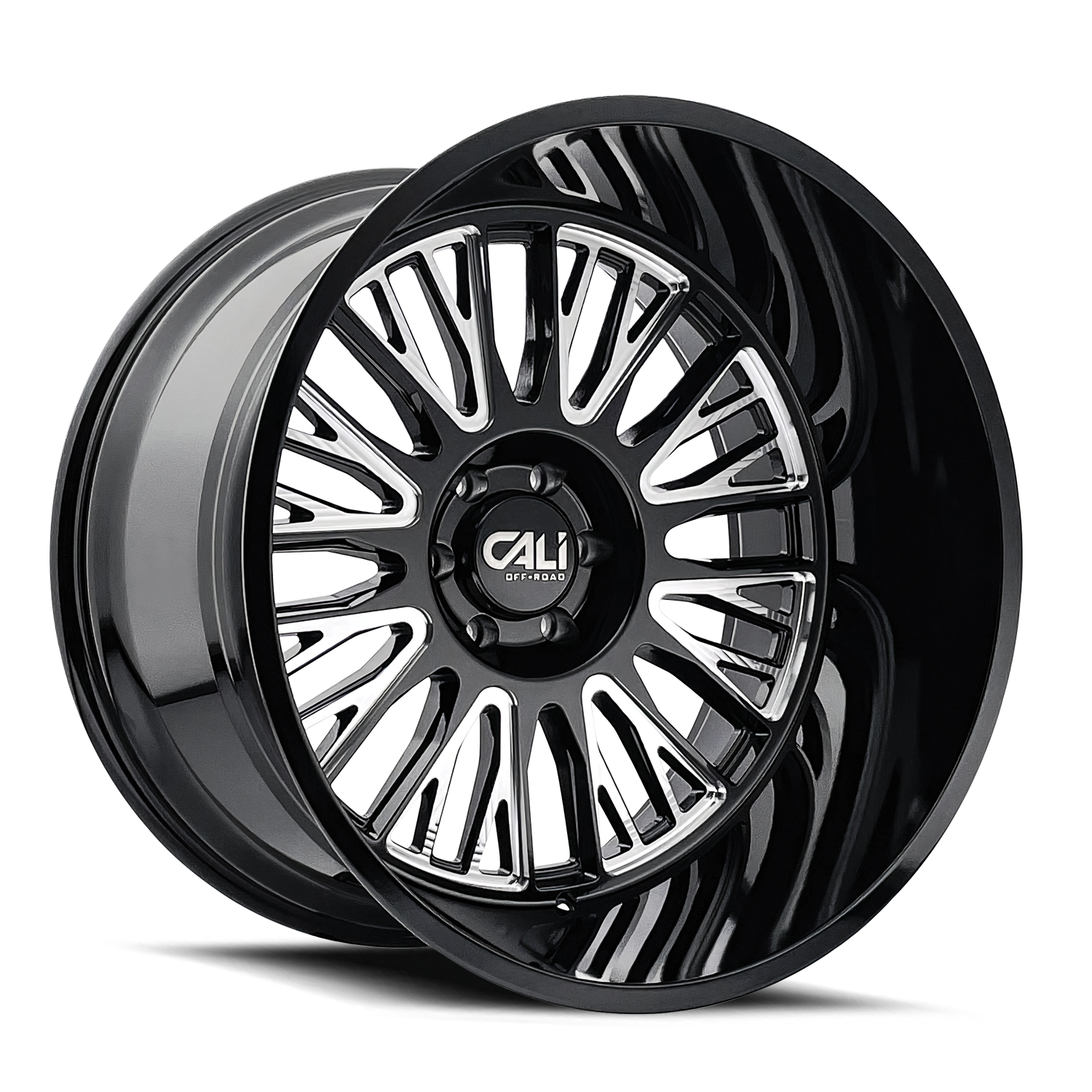 CALI OFF-ROAD VERTEX 24x14
