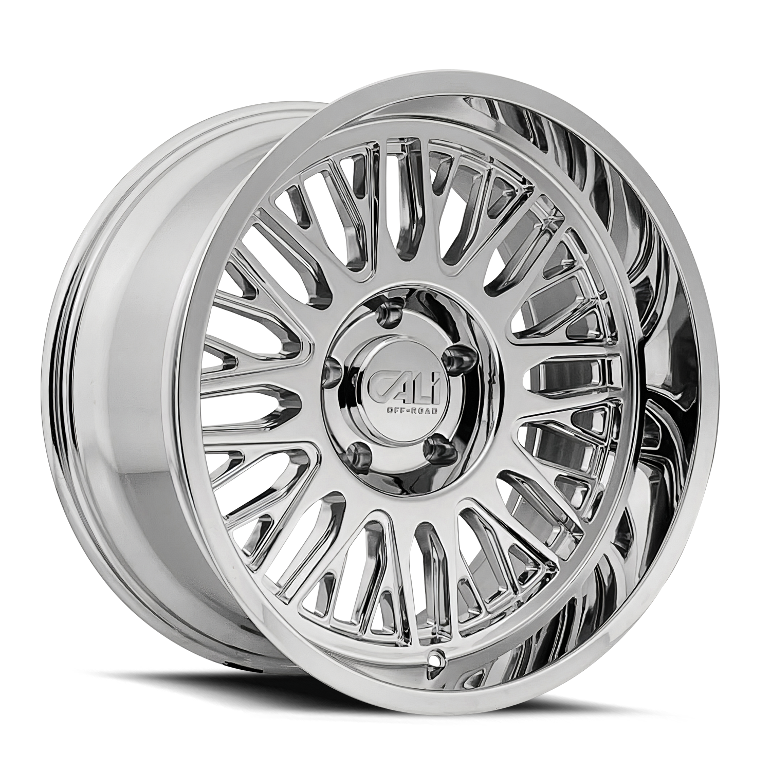 CALI OFF-ROAD VERTEX 24x14