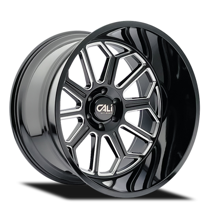 CALI OFF-ROAD AUBURN 20x10