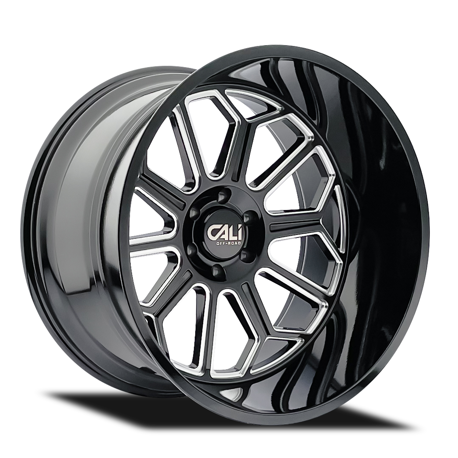 CALI OFF-ROAD AUBURN 22x12