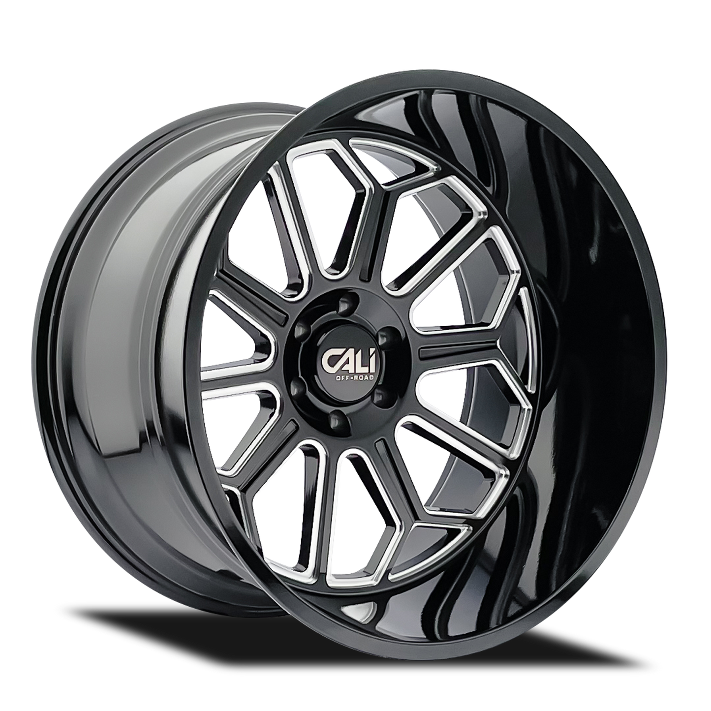 CALI OFF-ROAD AUBURN 20x9