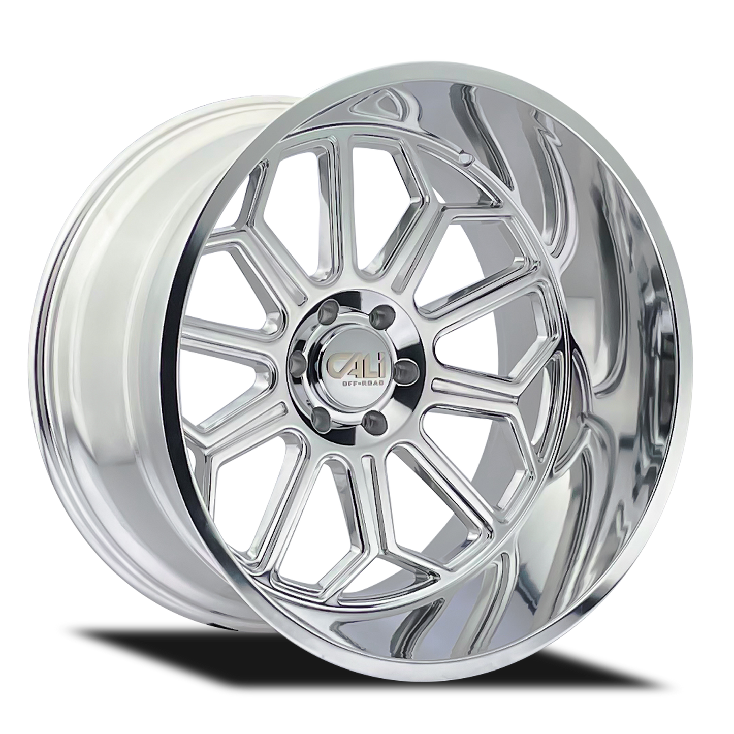 CALI OFF-ROAD AUBURN 20x10