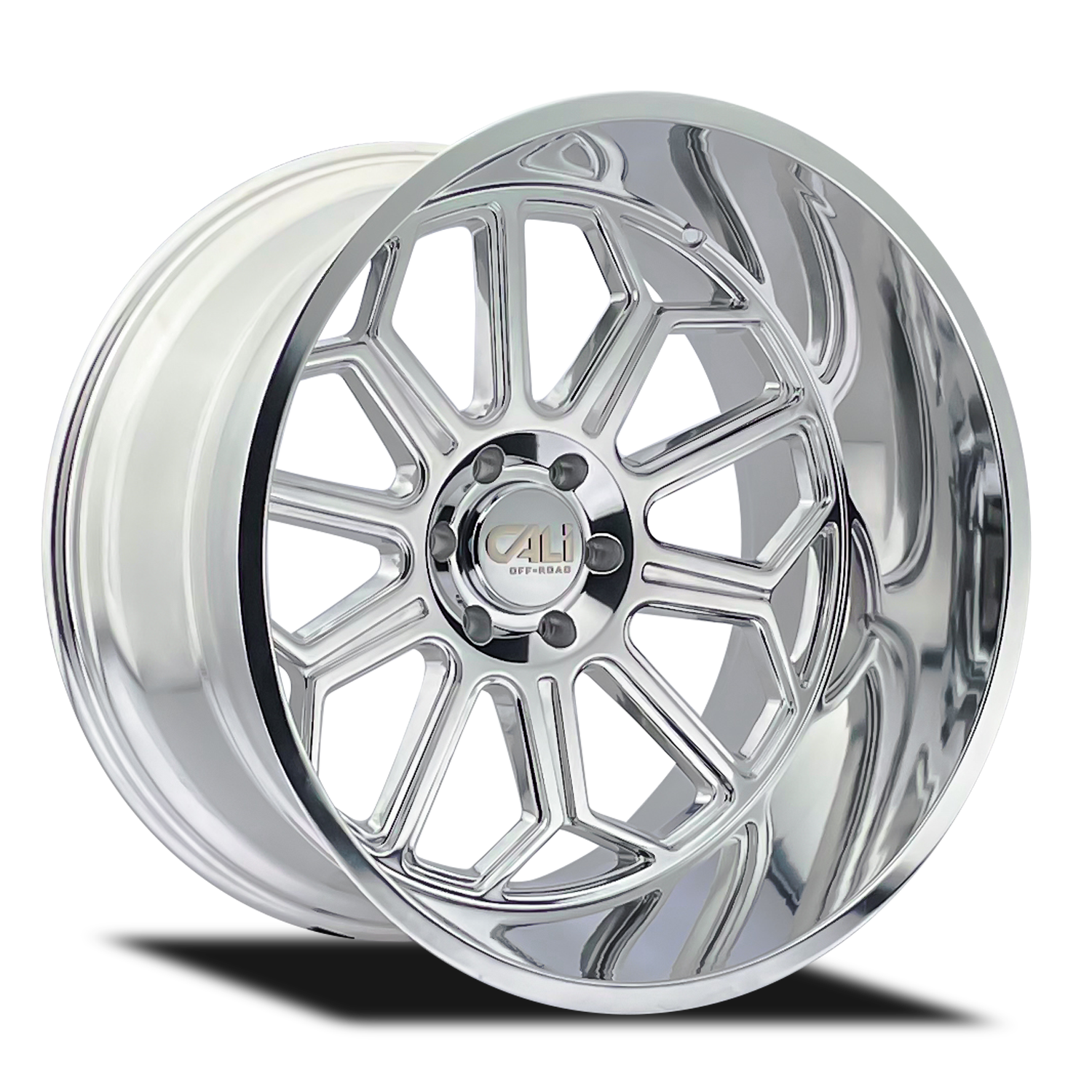 CALI OFF-ROAD AUBURN 22x12