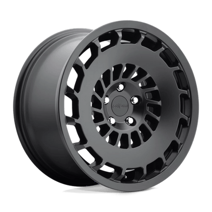 Rotiform | R137 CCV | 18.0x8.50 | 5X112 | 45 | MATTE BLACK
