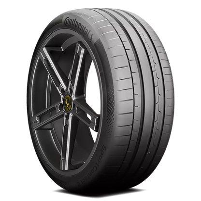 Continental SPORTCONTACT 6 SIL 285/35R22